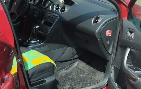 Peugeot 308 II, 2008 год, 380 000 рублей, 7 фотография