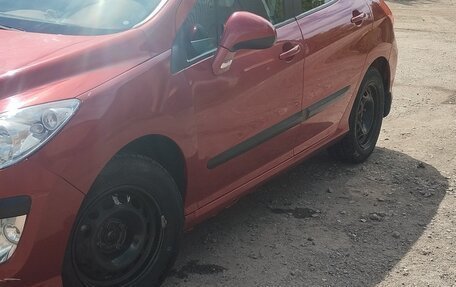 Peugeot 308 II, 2008 год, 380 000 рублей, 4 фотография