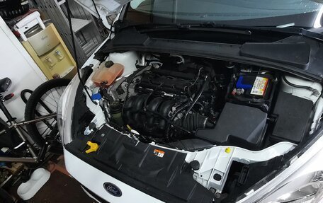 Ford Focus III, 2018 год, 1 100 000 рублей, 9 фотография
