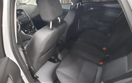 Ford Focus III, 2018 год, 1 100 000 рублей, 11 фотография