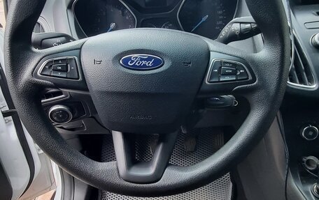 Ford Focus III, 2018 год, 1 100 000 рублей, 17 фотография