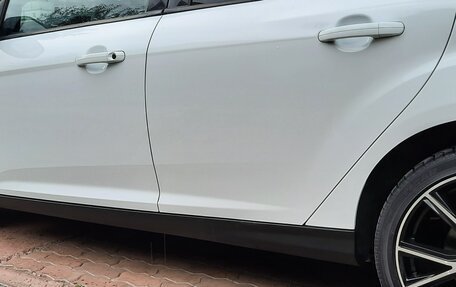 Ford Focus III, 2018 год, 1 100 000 рублей, 22 фотография