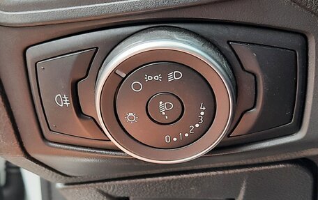 Ford Focus III, 2018 год, 1 100 000 рублей, 14 фотография