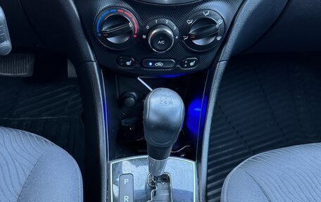 Hyundai Solaris II рестайлинг, 2013 год, 990 000 рублей, 8 фотография