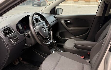 Volkswagen Polo VI (EU Market), 2018 год, 1 250 000 рублей, 16 фотография