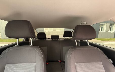 Volkswagen Polo VI (EU Market), 2018 год, 1 250 000 рублей, 18 фотография