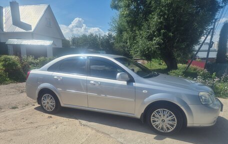 Chevrolet Lacetti, 2012 год, 640 000 рублей, 3 фотография