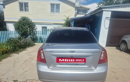 Chevrolet Lacetti, 2012 год, 640 000 рублей, 2 фотография
