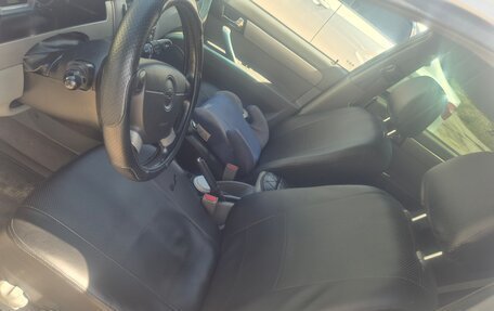 Chevrolet Lacetti, 2012 год, 640 000 рублей, 5 фотография