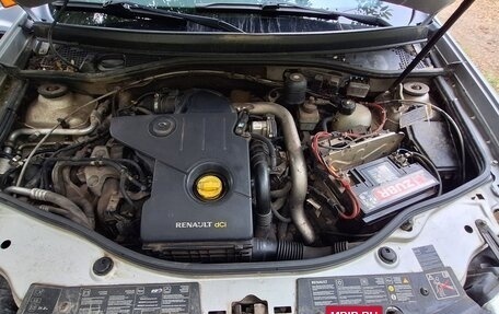 Renault Duster I рестайлинг, 2012 год, 800 000 рублей, 6 фотография