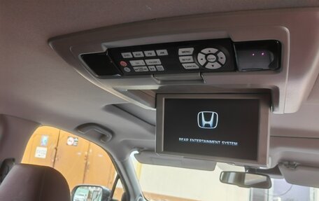 Honda Pilot III рестайлинг, 2020 год, 4 500 000 рублей, 7 фотография