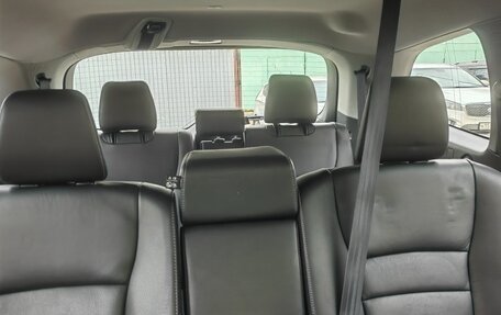 Honda Pilot III рестайлинг, 2020 год, 4 500 000 рублей, 9 фотография