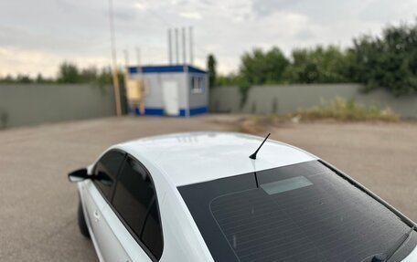 Skoda Rapid I, 2014 год, 1 050 000 рублей, 8 фотография