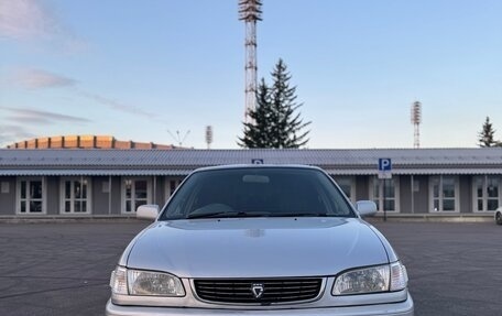 Toyota Corolla, 1999 год, 390 000 рублей, 2 фотография