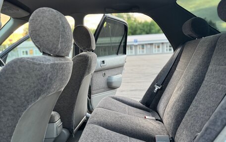 Toyota Corolla, 1999 год, 390 000 рублей, 13 фотография