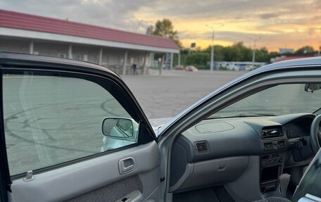 Toyota Corolla, 1999 год, 390 000 рублей, 10 фотография