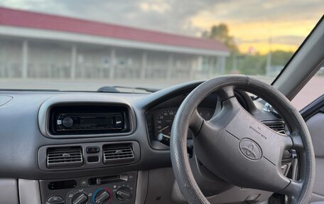 Toyota Corolla, 1999 год, 390 000 рублей, 7 фотография
