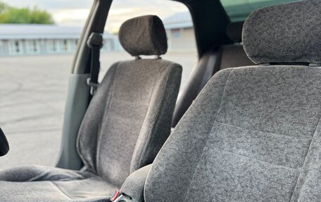 Toyota Corolla, 1999 год, 390 000 рублей, 9 фотография