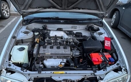 Toyota Corolla, 1999 год, 390 000 рублей, 14 фотография