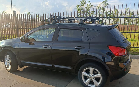 Nissan Qashqai, 2007 год, 890 000 рублей, 4 фотография