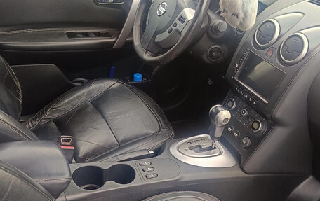 Nissan Qashqai, 2007 год, 890 000 рублей, 6 фотография