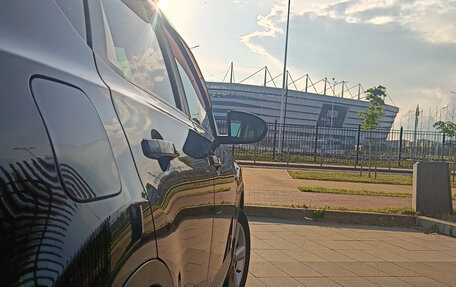 Nissan Qashqai, 2007 год, 890 000 рублей, 8 фотография