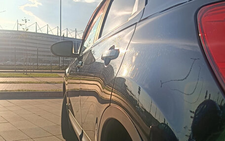 Nissan Qashqai, 2007 год, 890 000 рублей, 7 фотография