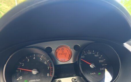 Nissan Qashqai, 2007 год, 890 000 рублей, 9 фотография