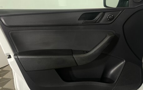 Skoda Rapid I, 2016 год, 1 100 000 рублей, 21 фотография