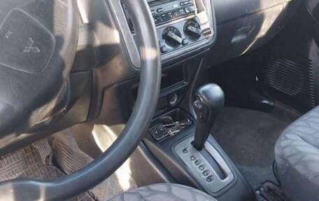 Mitsubishi Pajero Pinin, 2003 год, 280 000 рублей, 3 фотография