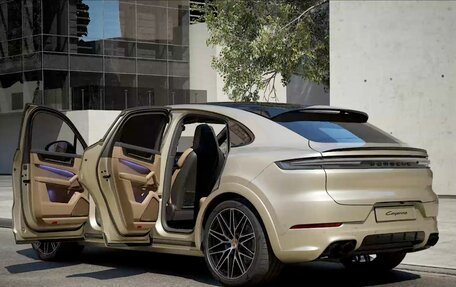 Porsche Cayenne III, 2025 год, 21 134 000 рублей, 9 фотография