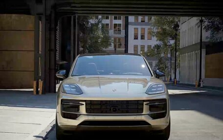 Porsche Cayenne III, 2025 год, 21 134 000 рублей, 4 фотография