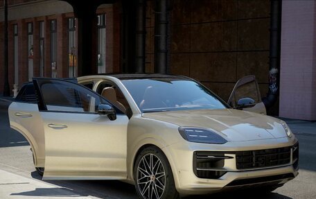 Porsche Cayenne III, 2025 год, 21 134 000 рублей, 11 фотография