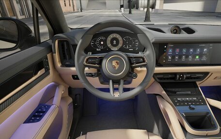 Porsche Cayenne III, 2025 год, 21 134 000 рублей, 13 фотография