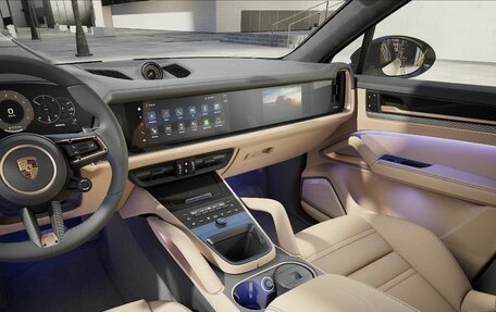 Porsche Cayenne III, 2025 год, 21 134 000 рублей, 12 фотография