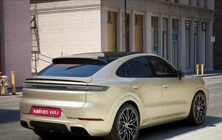 Porsche Cayenne III, 2025 год, 21 134 000 рублей, 8 фотография
