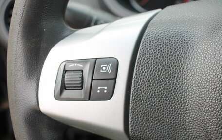 Opel Corsa D, 2009 год, 239 000 рублей, 11 фотография