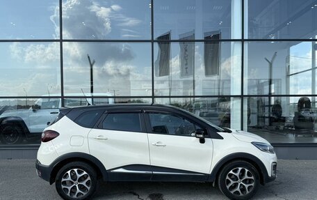 Renault Kaptur I рестайлинг, 2019 год, 1 575 000 рублей, 4 фотография