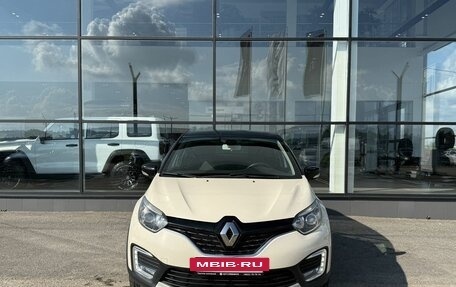 Renault Kaptur I рестайлинг, 2019 год, 1 575 000 рублей, 2 фотография