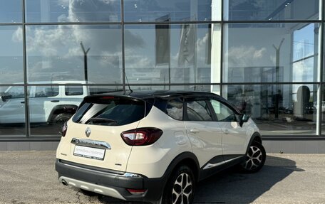 Renault Kaptur I рестайлинг, 2019 год, 1 575 000 рублей, 5 фотография