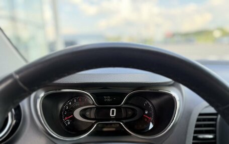 Renault Kaptur I рестайлинг, 2019 год, 1 575 000 рублей, 14 фотография