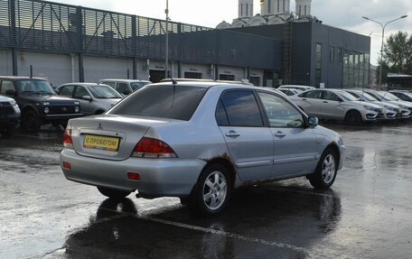 Mitsubishi Lancer IX, 2006 год, 299 000 рублей, 2 фотография