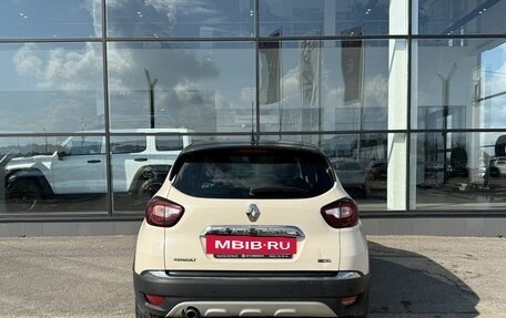 Renault Kaptur I рестайлинг, 2019 год, 1 575 000 рублей, 6 фотография