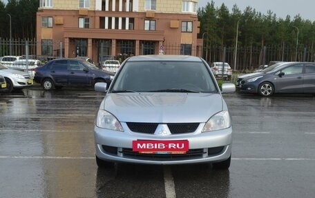 Mitsubishi Lancer IX, 2006 год, 299 000 рублей, 3 фотография