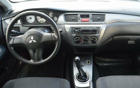 Mitsubishi Lancer IX, 2006 год, 299 000 рублей, 7 фотография