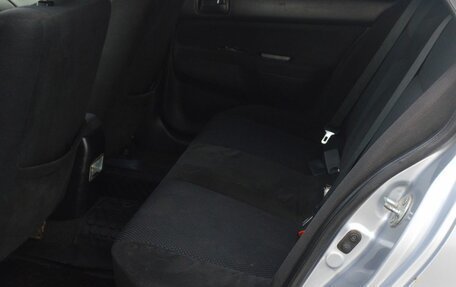Mitsubishi Lancer IX, 2006 год, 299 000 рублей, 11 фотография