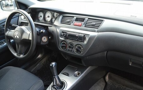 Mitsubishi Lancer IX, 2006 год, 299 000 рублей, 10 фотография