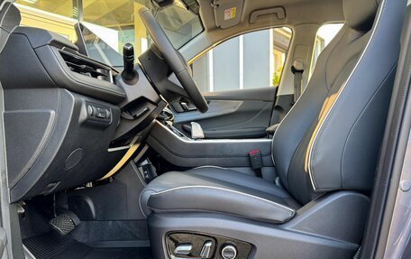 Chery Tiggo 4 I рестайлинг, 2025 год, 2 250 000 рублей, 9 фотография