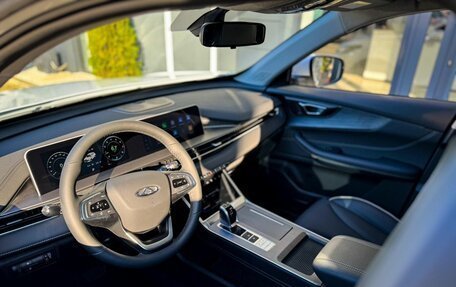 Chery Tiggo 4 I рестайлинг, 2025 год, 2 250 000 рублей, 19 фотография
