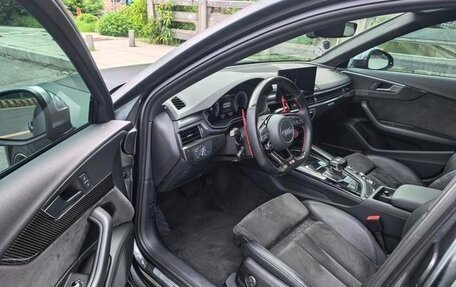 Audi A4, 2022 год, 2 530 100 рублей, 4 фотография